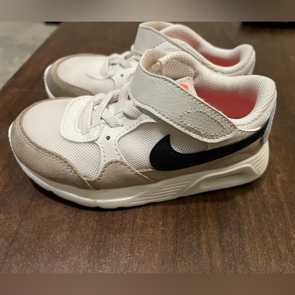 Nike Other - Nike Air Max SC Sneaker Toddler